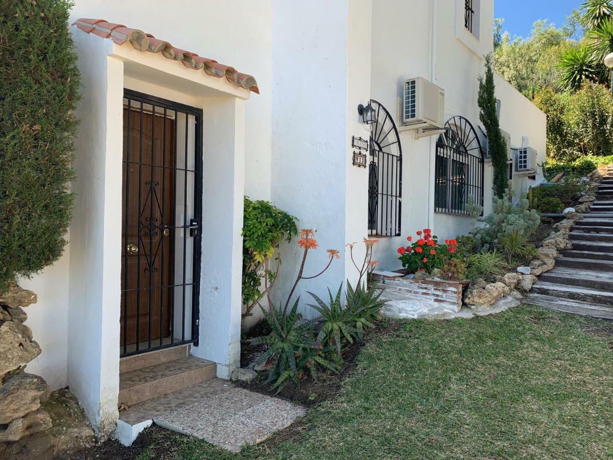Calahonda Apartment Sitio de Calahonda Rom bilde
