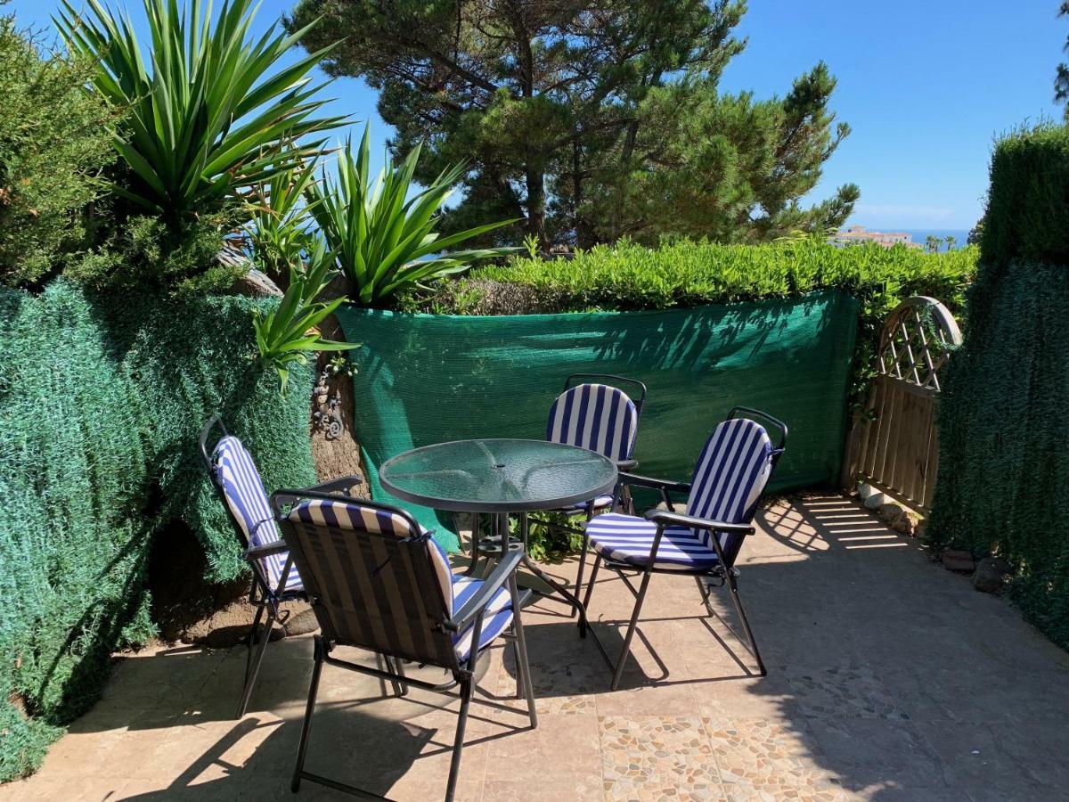 Calahonda Apartment Sitio de Calahonda Rom bilde