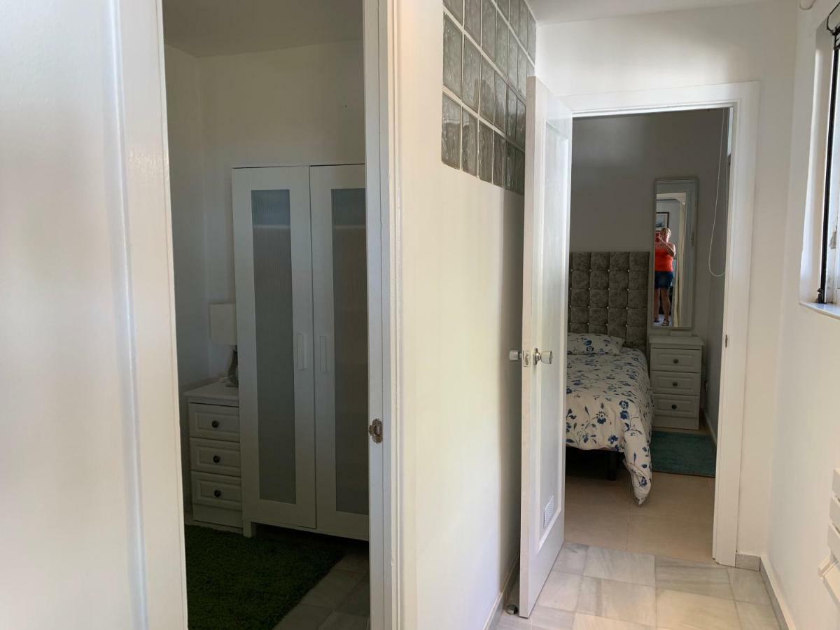 Calahonda Apartment Sitio de Calahonda Rom bilde