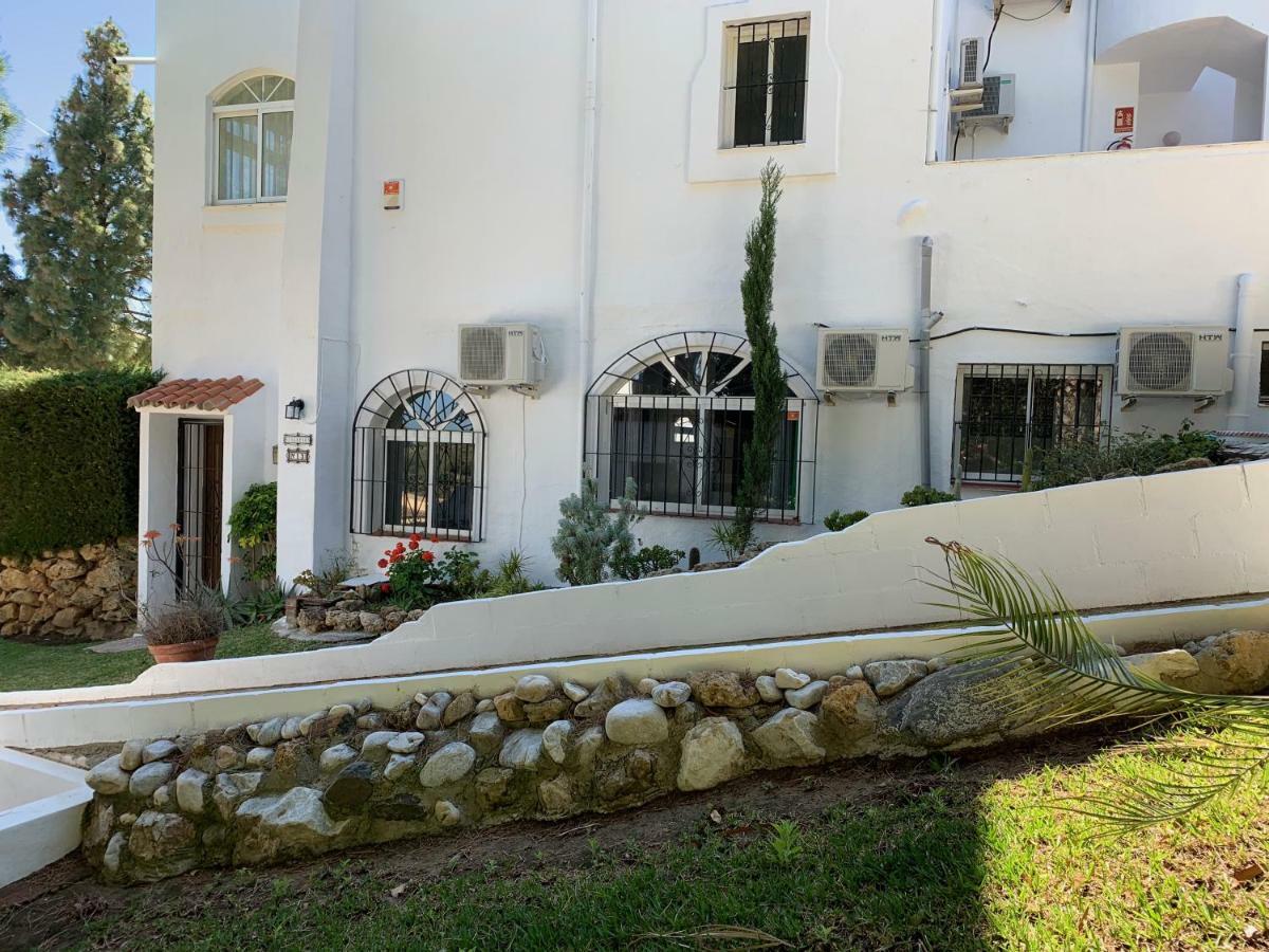 Calahonda Apartment Sitio de Calahonda Rom bilde